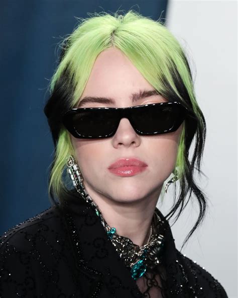 billie eilish picture   academy awards arrivals