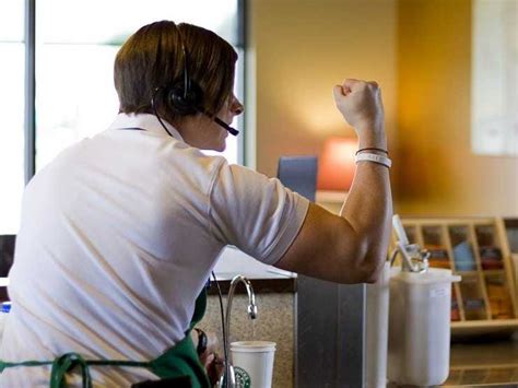 4 starbucks policies that drive customers crazy business insider