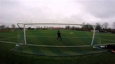 keepersschool zwolle keeperstraining  duo youtube