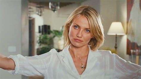 Cameron Diaz S Most Exciting Film Is Dominating Streaming