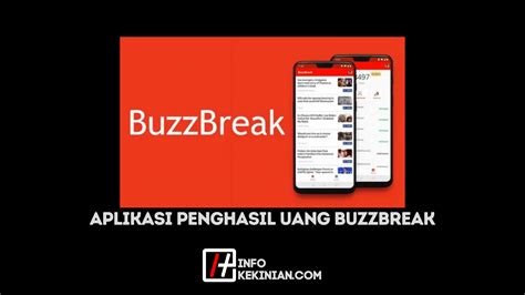 aplikasi penghasil uang buzzbreak