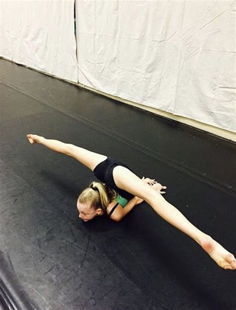 Pin By Sharon Percenti On Weird And Beautiful Gymnastics Poses