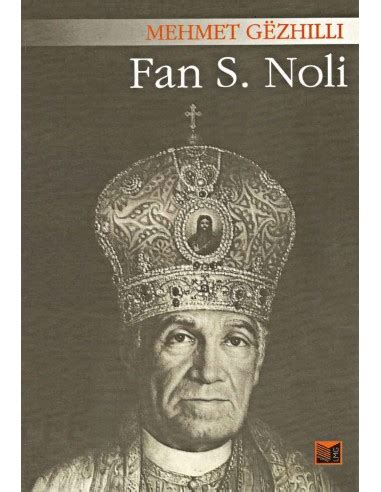 fan  noli adrion