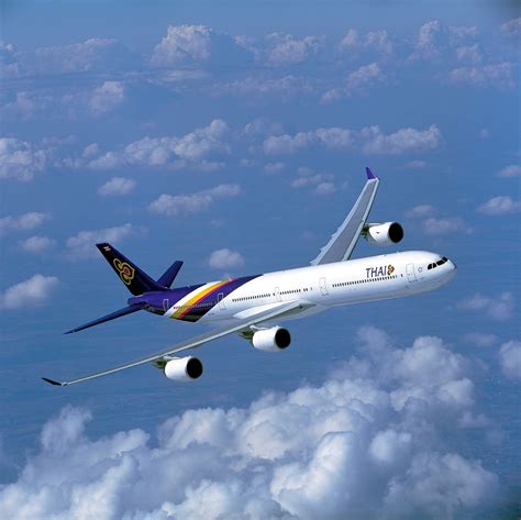 thai airways ranked top  airline worldwide  smarttravelasiacom