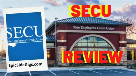 secu guide ncsecu nc state employees credit union review