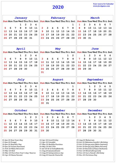 calendar printable calendar calendar