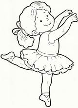 Bailarina Nininha Danza Patchcolagem Papieru Baletowy Lalki Szczęśliwym Kocyki Bezpłatny Dzieci Taniec Tancerze Dziewczyny Być Szablon Składanie Tańce Dibujo Malvorlagen sketch template