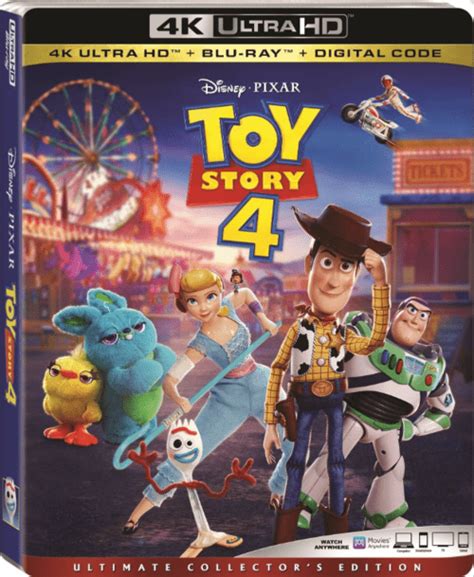 Toy Story 4 4k 2019 Ultra Hd Download Rips Movies 4k Hdr