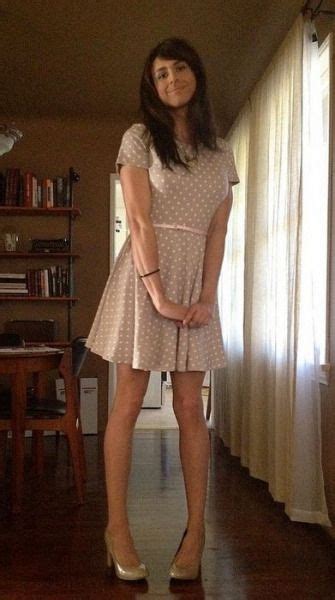 571 best images about crossdressing and tg on pinterest sexy gender roles and tvs