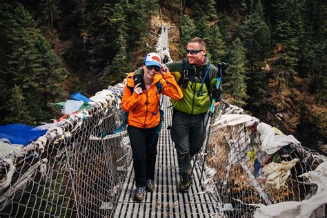 Mt Everest Wedding Popsugar Love And Sex Photo 6