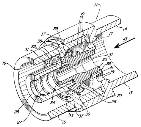 patent  flow control valve google patents