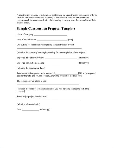 printable proposal letter bogiolo