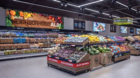 renovated aldi set  reopen  rockland county