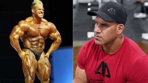 jay cutler explains   hated winning   olympia competition fitness volt