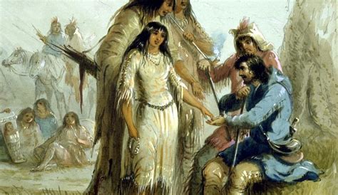 Native American Marriage – Native American Netroots