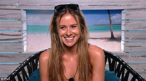 love island stars shock with very raunchy party game daily mail online