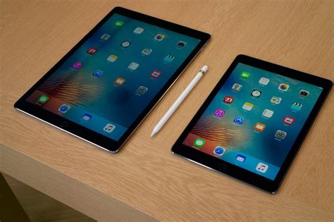 Review Roundup 9 7 Ipad Pro Is A Powerful Laptop Replacement For