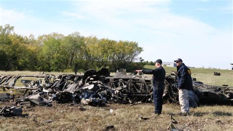 dallas air show plane crash retired air force pilot shares insight  investigation
