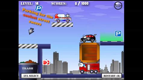 Coolmath Games Vehicles Walkthrough Complete Youtube
