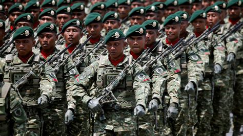 indonesia election   role   powerful military news al jazeera