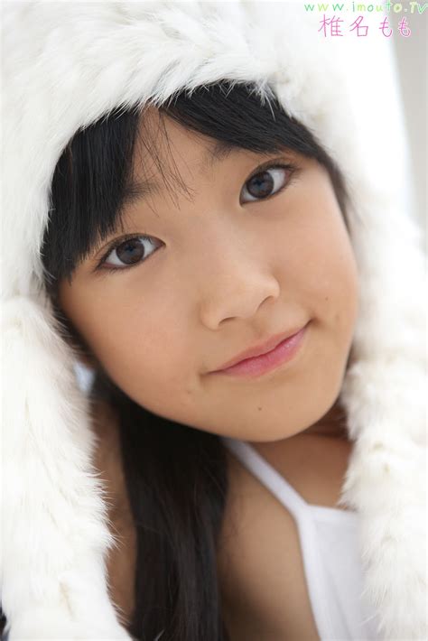 japanese girl idols imouto tv] momo shiina ~ shimacolle shiina m01[5] images frompo