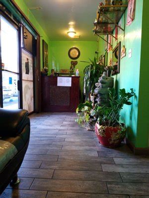 eagle rock thai spa updated march     reviews