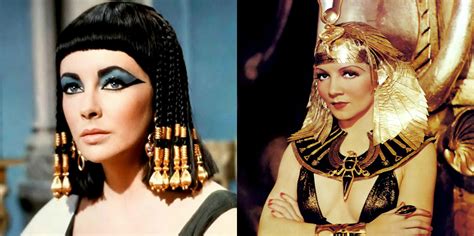 seductive facts  cleopatra queen   nile