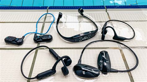 waterproof headphones  swimming  toms guide