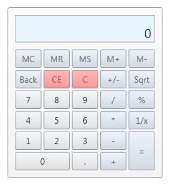 calculator xceedsoftwarewpftoolkit wiki github