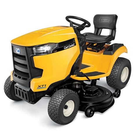 xt lt apact cub cadet