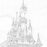 Disney Coloring Pages Walt Filminspector Kingdom Magic Rides Sights Lasting Memories Pure Will Downloadable sketch template