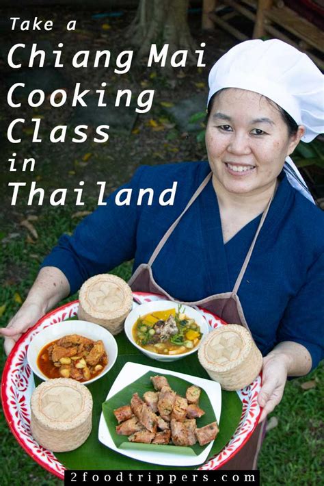 the best chiang mai cooking class in thailand 2foodtrippers