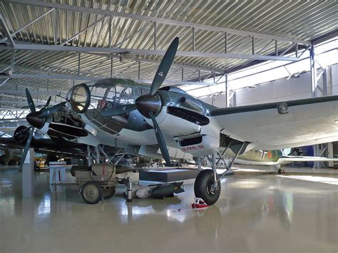 heinkel   aviationmuseum
