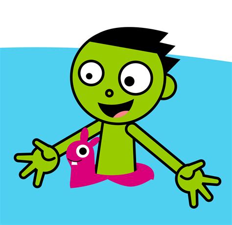 pbs kids dot dash swimming gif pbs kids dot dash swimming gif image images