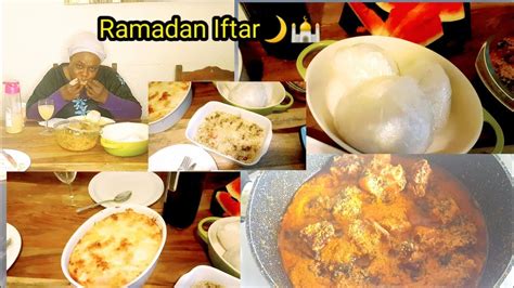 ramadan iftar youtube