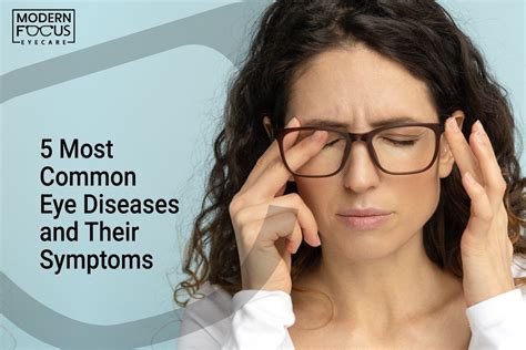 common eye diseases   symptoms modern focus