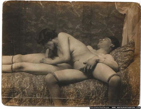 retro vintage porn from 1920s 002 in gallery retro