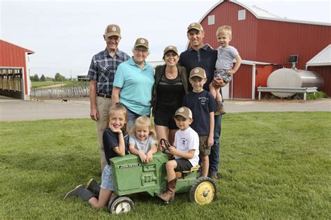 farm family winners     love public announcements telegraphheraldcom
