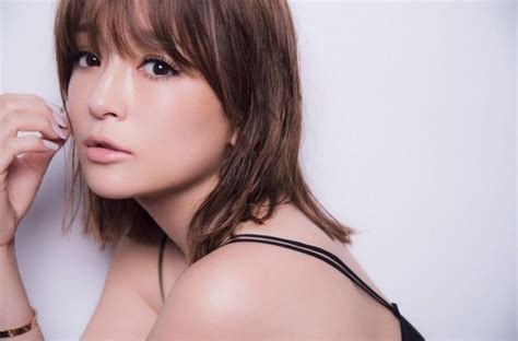 j pop star ayumi hamasaki is going completely deaf amped