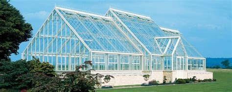 custom  multi level greenhouse hartley botanic