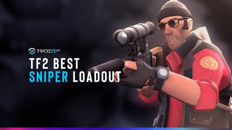 tf  sniper loadout top  list primary secondary