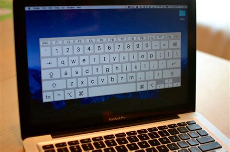 keyboard viewer   mac imore