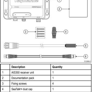 raymarine seatalk wiring diagram  wiring diagram