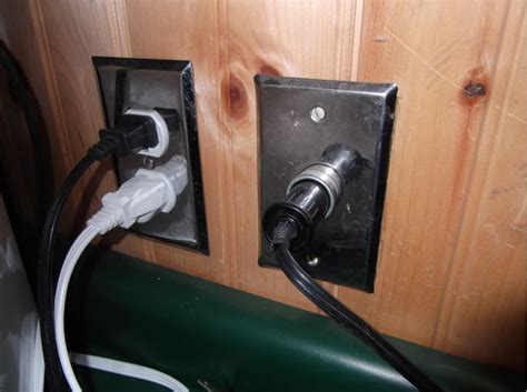 wiring  small cabin   small cabin forum