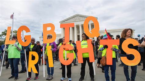 opinion we can find common ground on gay rights and religious liberty
