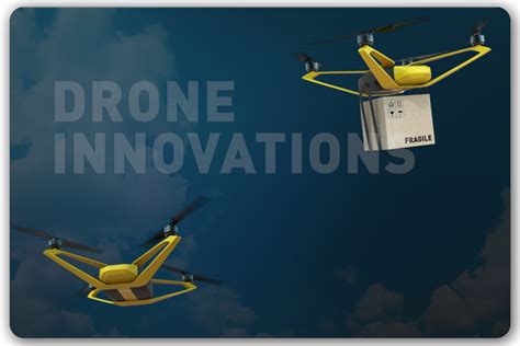 drone innovations