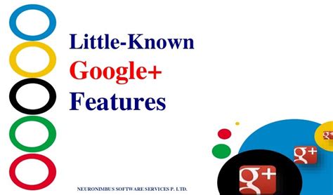 google features