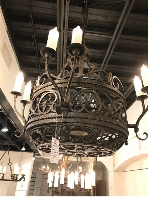 fandelier iron chandeliers wrought iron chandeliers ceiling lights