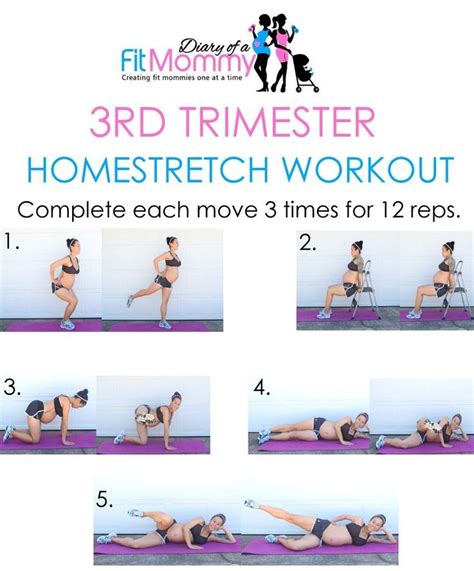 17 best images about diary of a fit mommy pregnancy and postpartum health and fitness on pinterest