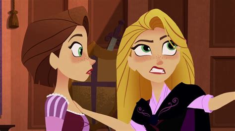 Pin By Ydktpotds On Tangled And Rapunzel’s Tangled Adventure Disney